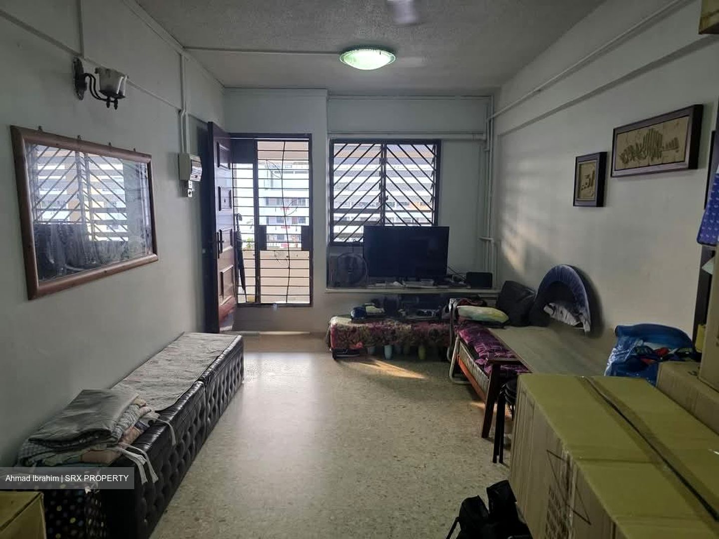 Blk 335 Clementi Avenue 2 (Clementi), HDB 3 Rooms #601548281